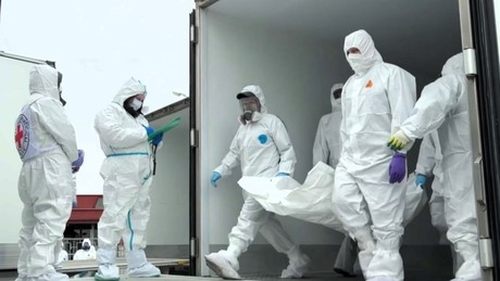 Liveticker Ukraine-Krieg: Russland und Ukraine tauschen erneut Gefallene aus