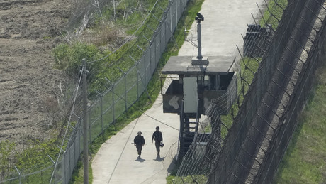 Bevölkerungsschwund und Fortschritt: Südkorea will Truppen an Nordgrenze bis 2040 stark reduzieren