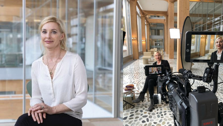 Schweizer Journalistin bittet um Hilfe: Spendenboom bringt über 40.000 Franken. Hilferuf wird erhört