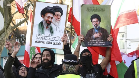 Liveticker Iran-Krieg: Modschtaba Chamenei erklärt Iran zum Sieger im Konflikt