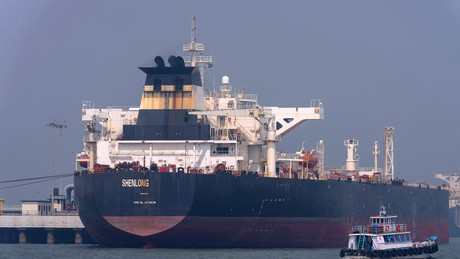 Liveticker Iran-Krieg: Iranische Schiffe dominieren Verkehr durch Hormus - während Waffenruhe