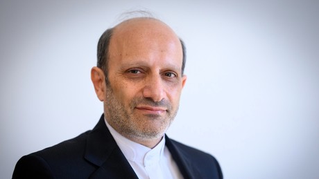 Wofür und wogegen kämpft die Islamische Republik? Iranischer Botschafter in Berlin im Interview