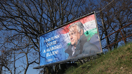 Parlamentswahl in Ungarn – Wer tritt bei den Wahlen an?
