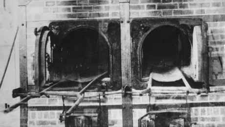 "Wie jeder Flugzeugbauer" – FSB veröffentlicht Aussagen von Ofenbauern von Auschwitz