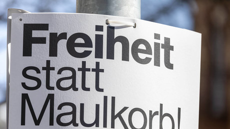 Geld regiert die Schweiz: Zürcher Obergericht zwingt Staatsanwaltschaft, Journalisten anzuklagen