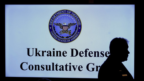 Liveticker Ukraine-Krieg: Kiew kündigt "Ramstein"-Treffen für 15. April an