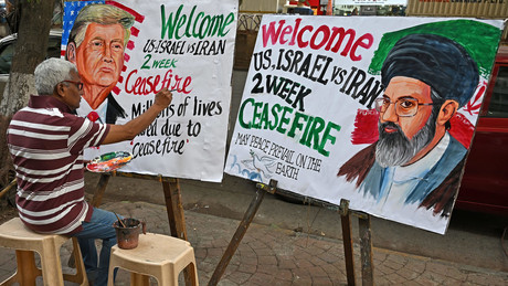 Reuters-Informanten: Neuer oberster Führer Irans ist schwer verletzt