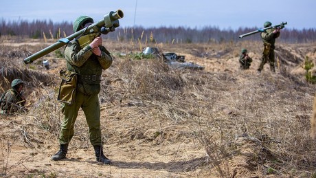 China dementiert Lieferung von Luftabwehrsystemen an Iran