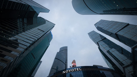 Die Folgen des Iran-Krieges verändern den wirtschaftlichen Status Russlands