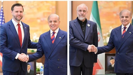 Liveticker Iran-Krieg: "Pattsituation" hinsichtlich der Kontrolle über die Straße von Hormus