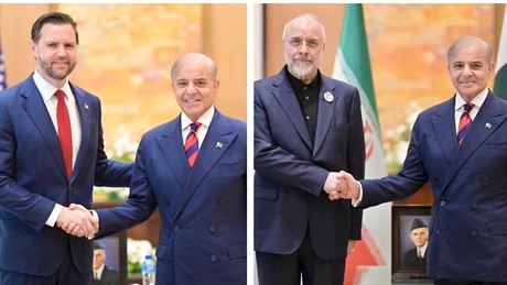 Liveticker Iran-Krieg: "Pattsituation" hinsichtlich der Kontrolle über die Straße von Hormus