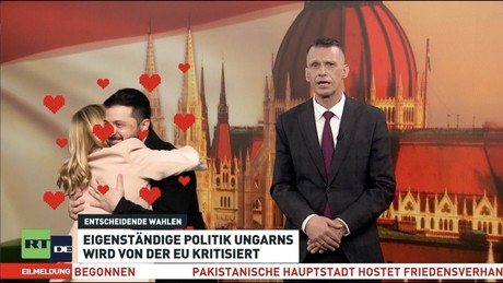 Kopf an Kopf Rennen: Ungarn wählt neuen politischen Kurs