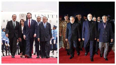 Liveticker Iran-Krieg: "Pattsituation" hinsichtlich der Kontrolle über die Straße von Hormus