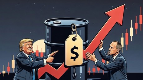 Mearsheimer, Todd & Co: Westen ist selbst schuld an der Krise