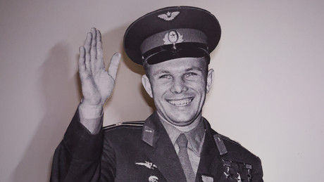 Die Raumfahrt von Juri Gagarin: Geopolitische Lehren