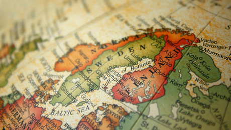 "Hohes Risiko militärischer Eskalation": Estland will russische Schiffe in der Ostsee nicht stoppen