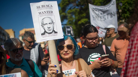 Spanischer Geschäftsträger in Israel einbestellt