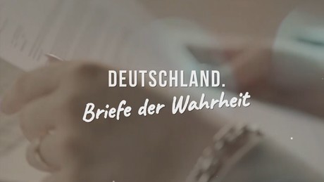 Briefe der Wahrheit