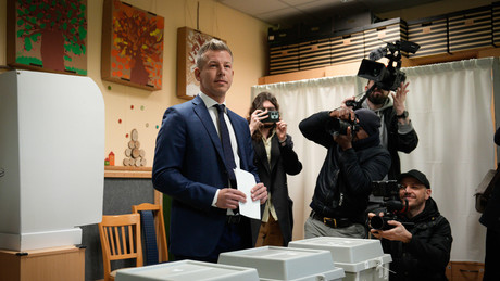 Ungarn: Opposition auf Kurs zur Zwei-Drittel-Mehrheit