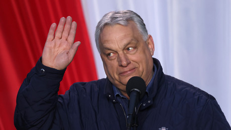 Orbán räumt Niederlage ein