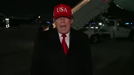 Einseitige Beziehung – Trump beklagt hohe NATO-Ausgaben und kündigt Prüfung an