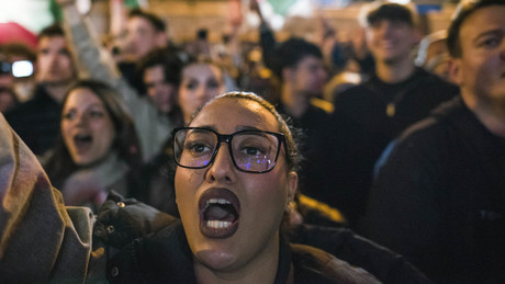 Orbáns Niederlage: Ungarn wendet sich von Russland ab