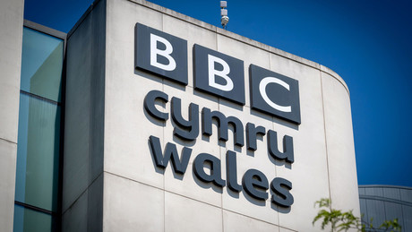 Neuer BBC-Pädo-Skandal: Ex-Producer mit 6000 Kinderpornos verurteilt