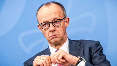 Merz ist Weltmeister: Kein Regierungschef so unbeliebt wie der Bundeskanzler