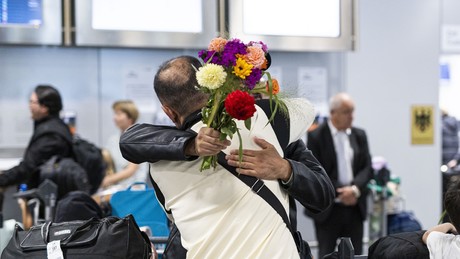 Deutschland: Hunderte Afghanen wollen Recht auf Aufnahme einklagen