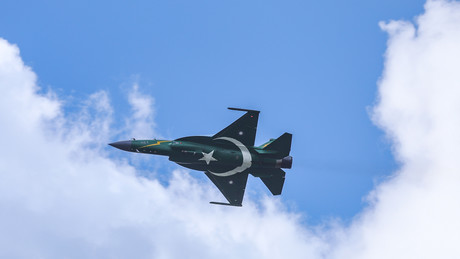 Pakistan entsendet Truppen und Kampfflugzeuge nach Saudi-Arabien