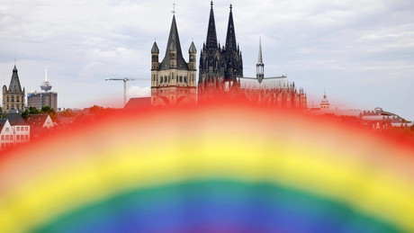 Seit 100 Jahren überfällig: AfD will Kirchen-Staatsleistungen bundesweit abschaffen