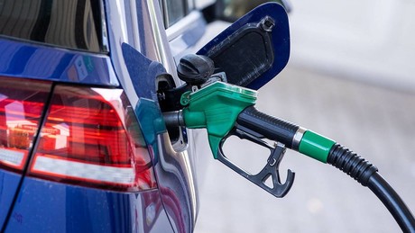 Trotz Entlastungsplan von Merz: Spritpreise schießen weiter nach oben
