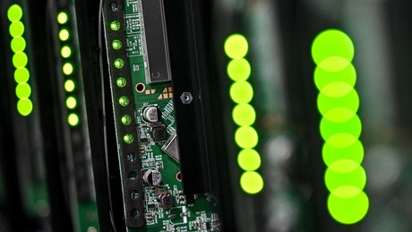 Dystopie pur: Lloyds Bank nimmt KI in Vorstand auf