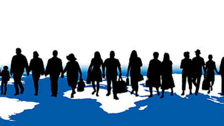 Die Architektur der Ausgrenzung: Die weltweite Offensive gegen das Recht auf Migration