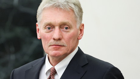 Peskow: Keine Glückwünsche an Ungarns Wahlsieger – Dialog bleibt möglich