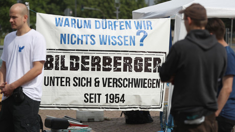 Bilderberg-Treffen 2026: Ohne deutsche Politiker und ohne Berichterstattung der Medien