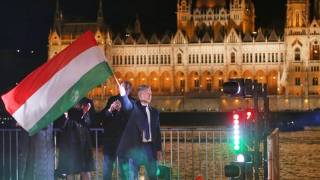 Wahlergebnisse in Ungarn: Niederlage für Europa, Sieg für die EU-Kommission