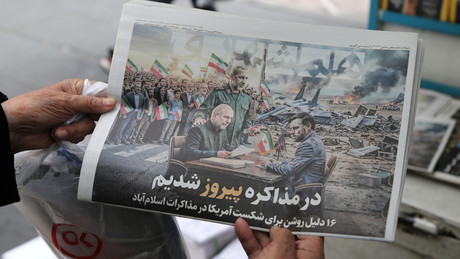 Liveticker Iran-Krieg: Zweite Verhandlungsrunde am Donnerstag in Islamabad?