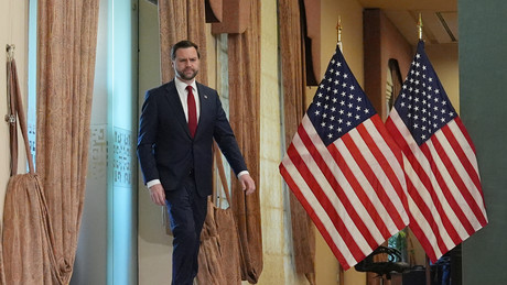 Pakistan-Verhandlungen: USA verlangen von Iran eine 20-jährige Aussetzung der Urananreicherung