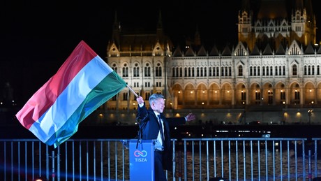 Magyars Wahlsieg – Was russisch-ungarische Beziehungen erwartet 