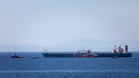 Bloomberg: Nahostkonflikt führt zur Wiederbelebung der Petro-Yuan-Initiative