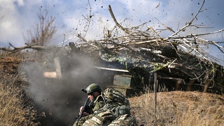 Liveticker Ukraine-Krieg – Regierungskonsultationen: Selenskij heute in Berlin