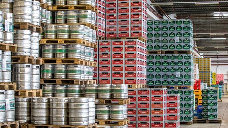 Nicht nur die Treibstoffpreise treiben die Inflation