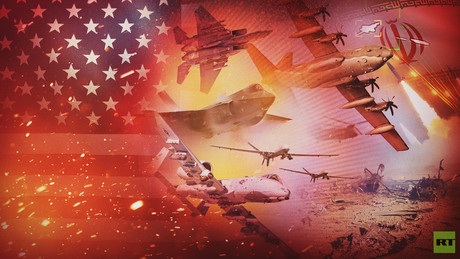 Vom Irak zu Iran: Was der jüngste Krieg über die US-Luftwaffe offenbart hat