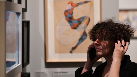 Avantgarde mit ukrainisch-kriminellem Flair: Belgien erklärt Toporowski-Sammlung zur Fälschung