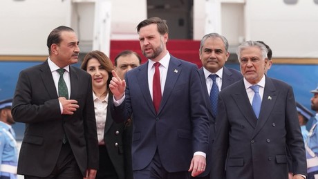 Vance: USA haben ihre Ziele in Iran erreicht und können den Konflikt "herunterfahren"