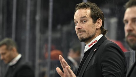 Schweiz: Eishockey-National-Coach Patrick Fischer gesteht Betrug mit Corona-Impfzertifikat