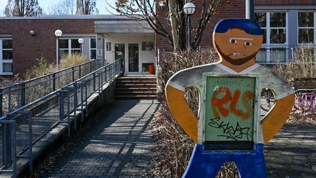 Justizskandal? Kein Verfahren gegen Linken-Politikerin im Neuköllner Vergewaltigungsskandal