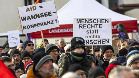 "Correctiv" und Potsdam: Jetzt wäre eine Abbitte fällig