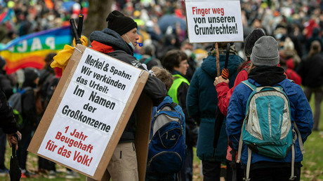 "Delegitimierung des Staates" - BMI schafft diese Extremismus-Kategorie wieder ab